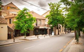 Hostal Bocanegra